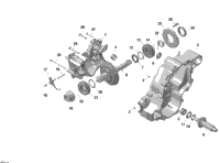 Gear Box 1 - 420686569
