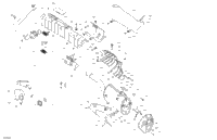 Engine - Exhaust