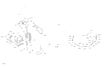 Engine - Charcoal Canister Assembly