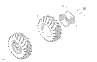 Drive - Rear Wheels