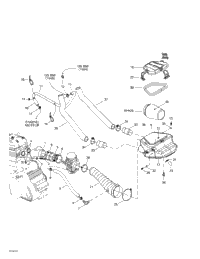Air Intake System