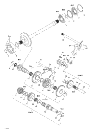 Gear Shift
