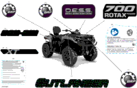 Body - Feature Decals