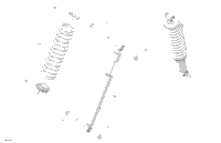 Suspension - Front Shocks