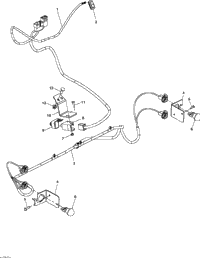 Electrical Accessories, Brakes Lights