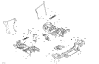 Body - Rear Section