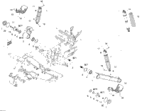 Rear Suspension