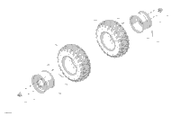 Drive - Rear Wheels