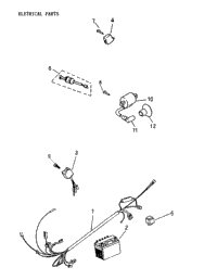 Electrical Components 170-24