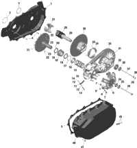 Rotax - Cvt