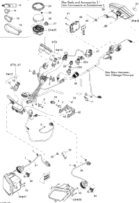 Electrical Accessories 1