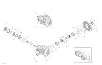 Drive - Final Drive Unit
