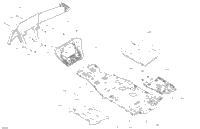 Body - Skid Plate And Bumper