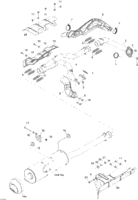 Exhaust System