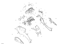 Body - Middle Section