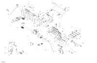 Engine - Exhaust