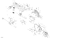Engine - Exhaust