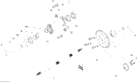 Drive System, Rear