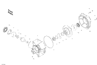 Rear Drive - Differential