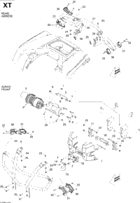 Body And Accessories Xt