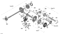 Gear Shift