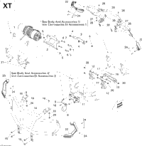 Body And Accessories Xt