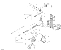 Rear Suspension