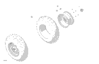 Drive - Front Wheels