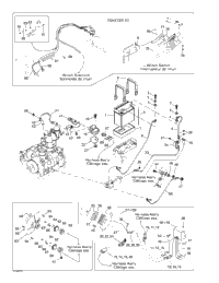 Battery And Electrical Accessories