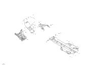 Body - Skid Plate And Bumper