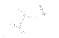 Suspension - Front Shocks