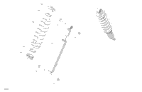 Suspension - Front Shocks