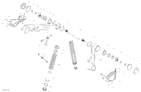 Rear Suspension