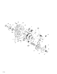 Gear Shift