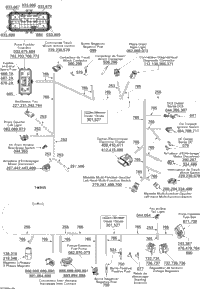 Main Harness