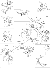 Hydraulic Brakes