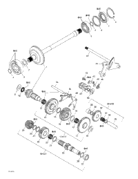 Gear Shift
