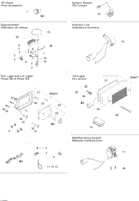 Electrical Accessories 1