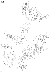 Body And Accessories Xt