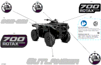Body - Feature Decals