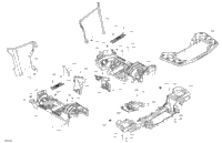 Body - Rear Section