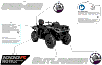 Body - Feature Decals
