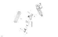 Suspension - Front Shocks - Xxc