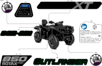 Body - Feature Decals