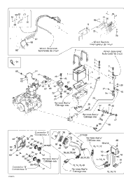 Battery And Electrical Accessories