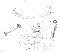 Engine - Fuel