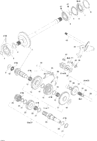 Gear Shift