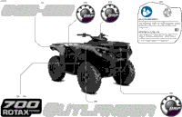 Body - Feature Decals