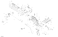 Engine - Exhaust