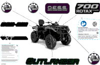 Body - Feature Decals